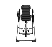 Heavy Duty Inversion Table Inversion Table Auxiliary Device Lumbar Intervertebral Disc Stretching Traction Inverted Fitness Equipment Back Stretcher Machine