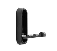 Heavy-Duty Invisible Folding Wall Hook - Metal Coat & Bag Hanger Space-Saving Strong Load Capacity Ideal for Home & Office Use Stylish & Design