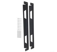Heavy Duty Iron Brackets for StackTech Tool Box 4PCS(2PCS)