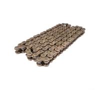 Heavy Duty Iron Chain for Surron for Light Bee Off-Road 120 Heavy | Fits for surron for Light Bee X/S, 120 links, gold finish, iron construction, off-road ready