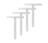 Heavy Duty Iron Window Spring Accessories Roller Adjustable Shade Part for Apartment Blinds Repair & Parts Iron