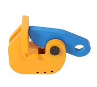 Heavy Duty ITE Slab Lifting Clamp1 Ton Steel Plate Tool for Efficient Veal Lifting & ConstructionDurable Beam Clamp for Safe Heavy Lifting & Building Projects