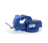 Heavy Duty Jaw Workbench Vice, Modell:100mm
