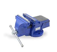 Heavy Duty Jaw Workbench Vice, Modell:125mm