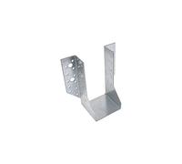 Heavy Duty Joist Hangers Hanger Timber Galvanised Steel 51 x 135 mm-(2 x 5.3)" Thick:2.0mm CE Certificate (1)