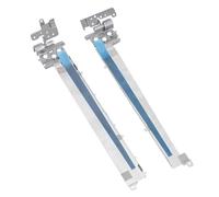 Heavy Duty Laptop Metal Hinge Mechanism for L14 Laptop Screen Hinge Replacement Professional Repairs Part Repeated Use Machined Notebook