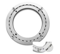 Heavy Duty Lazy Susan Dining Turntable Base Bearing 12 16in 24in - Smooth Metal Swivel Turntable Ring - Large Kitchen Turn Table Swivel Base Stand Plate 360 Rotating ( Size : 14 inches (350mm) )