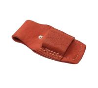 Heavy Duty Leather Tool Carriers Belt Tool Pocket Holsters For Plumbers And Spacious Interior Students And Apprentices