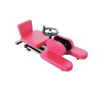 Heavy Duty Leg Stretcher,210°Split Machine for Flexibility,Hip-Opening and Split Stretching Aid,with Padded Seat Cushion and Backrest,for Yoga Fitness Dance,200kg Load Capacity(Color1)