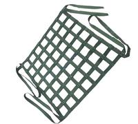 Heavy Duty Lifting Cargo Net for Pickup Trucks, Kayaks, and More - Durable Polyester Sling(1x100cmx10cmx0.5t)