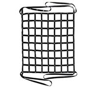 Heavy-Duty Lifting Net Straps - Safety Flat Nylon Net for Climbing, Sports, & Material Handling, Strong Load-Bearing, Customizable Bungee Unloading Solutions.