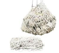 Heavy-Duty Lifting Nets for Construction, 5TON Load Capacity, Durable Hoisting Mesh for Moving Heavy Objects, Strong Safety Rope, Reliable Performance