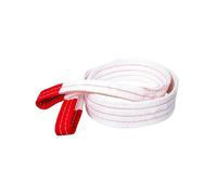 Heavy Duty Lifting Sling 2T 3T 5T 10Ton Web Strap - Industrial Flat Crane Rigging Belt for Forklift Towing & Hoisting(8T-6 meters)