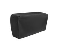 Heavy Duty Log Splitter Cover, 420D Oxford Fabric with Waterproof & UV Resistant Coating - All-Weather Protection for 5-9 Ton Electric Log Splitters, Universal Fit for Outdoor Use