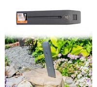 Heavy Duty Log Splitter Wedge 2.5kg / 5.5LBS - Log Splitter, Log Splitter Wedge, Wood Splitter, Wood Splitter for Logs