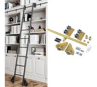 Heavy-Duty Louvered Cafe Swing Doors - Solid Wood Interior Partition for Kitchen & Restaurant Parlor & Butler Door 39" W x 39" H - Durable Stylish Space-Saving Solution