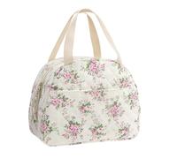 Heavy Duty Lunch Soup - Large Capacity Snack Tote Bags | Stain Resistant Lunch Storage Pagache With Cute Printed Pattern Storage Pagache For Lunch