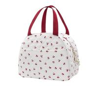 Heavy Duty Lunch Soup - Large Capacity Snack Tote Bags | Stain Resistant Lunch Storage Pagache With Cute Printed Pattern Storage Pagache For Lunch