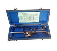 Heavy Duty Machanical Planimeter Level and Survey Equipment Civil Instruments