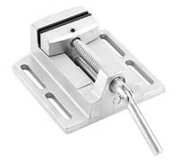 Heavy Duty Machine Vise, Drill Press Vice for Professional Use Drill Press and Machinery Maintenance