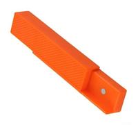 Heavy Duty Magnetic Vise Jaws with Soft Rubber for SURFACE, Protective Strips for Standard Bench Vices(4)
