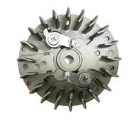 Heavy Duty Magneto Flywheel Fly Wheel Fit for Zenoah Komatsu G3800 3800 3900 4100 More Chinese Type 38cc 41cc Chainsaw