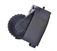 Heavy Duty Main Wheel For Ultenic For T10 For T10 Pro Robot Vacuum Cleaner Built To Withstand Regular Use On Various Indoor Flooring Materials(Left)