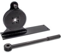 Heavy-Duty Manual Hose Crimping Machine for Agriculture & Gardening, Efficient Durable Hose Connection Tool