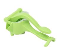 Heavy Duty Manual Juicer, Hand Press Fruit Squeezer, Multi Function Juice Extractor, Thicken Solid Metal, Non Slip Portable, For Sugar Cane Pomegranate Orange Lemon Home Kitchen