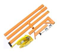 Heavy-Duty Manual Winch for Air Conditioners | 5HP Durable Sy | Easy Installation & Secure Grip | Perfect for Maintenance & Dismantling Tasks