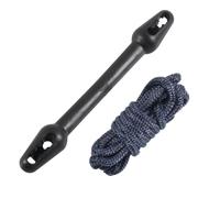 Heavy Duty Marine Mooring Pad 300KG Load Capacity Permanent Rubber for Safe Docking Marine Grade Rubber Mooring Shock Easy Installation Denial Tools Required Strong Plan for Permanent Execution