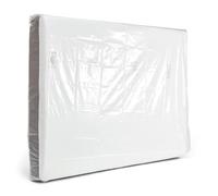 Heavy Duty Mattress Storage Bag by Direct Manufacturing - Single Bed, 3’0’’ x 6’3’’ / 90 x 190cm / 35.5 x 75ins