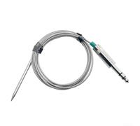 Heavy Duty Meat Probe for PRIME 12V Series High Heat | Precise monitoring, stainless steel build, fits for prime 12V, high heat resistant, metal
