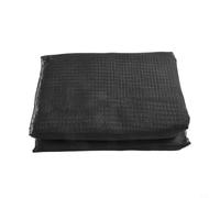 Heavy Duty Mesh Cover for Outside Air Conditioner Units Designed to Block Leaves and Twigs While Allowing Airflow (70 * 70 * 80cm)