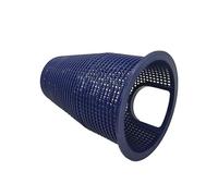 Heavy-Duty Mesh Pool Filter Basket High Capacity Skimmer for Efficient High Efficiency Pool Filtration Accessory