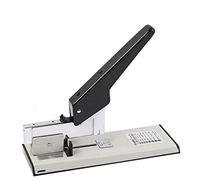 Heavy Duty Metal Adjustable Staples 100 Sheets Capacity