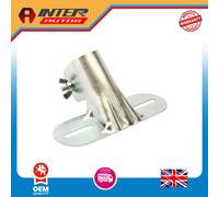 Heavy Duty Metal Broom Bracket 43789