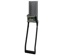 Heavy Duty Metal Can And Bottle Opener Crusher For Drinks, Beer Cans And Bottles | Durable Smasher Kitchen Tool | Efficient Crushing For Easy Recycling And Savings