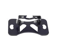 Heavy Duty Metal Car Camera Mount Universal for Multiple Vehicle Models Vehicle Reverse Backup Camera Holder Universal Car Camera Mount