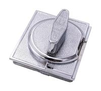 Heavy Duty Metal Coin Acceptor Mechanism, Non-Jamming Multi-Purpose Validator For Candy/Toy Vending Machines & Bulk Candies