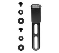 Heavy Duty Metal Cutter Holders with Secure Locking Systems 3Second Installation Multiple Tool Compatible for Craftsmen Camping Gear Belt Holsters