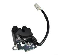 Heavy Duty Metal Door Latch for Honda City 2008-2013 | Sturdy metal build, resists deformation, long-lasting reliability, rear left position, direct OE replacement