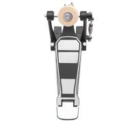 Heavy Duty Metal Drum Foot Pedal Single Bass Kick Replacement Accessory For Set With Kit Parts Accessories