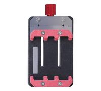 Heavy Duty Metal PCB Fixture Circuit Board Holder Essential Clamp for Efficient Smartphone Motherboard Repairs Metal PCB Holder
