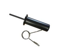Heavy Duty Metal Quick Release Weight Stack Pin for Gym & Home Weightlifting B