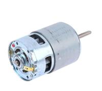 Heavy Duty Metal Rotary Motor For 21V Cordless Grass Trimmer 7500RPM Speed 600W Gardening Tool Lawnmower Accessories Lawnmower Replacement Rotor
