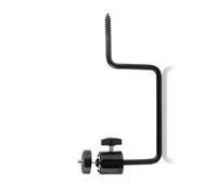 Heavy Duty Metal Rotatable Security Camera Bracket With Corrosions Resistant Coating For Wildlife Heavy Duty Trail Camera Mounting Hardware