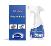 Heavy-Duty Metal Rust Remover, Powerful Rust Remover Spray, Multi-Functional Spray, Rust Stainless Converter Steel Rust