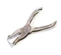 Heavy Duty Metal Staple Puller, Hand Nail Tool, Ergonomic Handle Removal Pliers for School, Office and Home, Heavy Duty Clamp