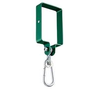 Heavy Duty Metal Swing Hangers Mounting Hardware Strong Metal Extension Mounting Brackets Rotating Swivels Accessories Heavy Duty Swing Hook